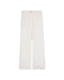 Pantalone PENNYBLACK donna MICIO 2611131323200 Bianco
