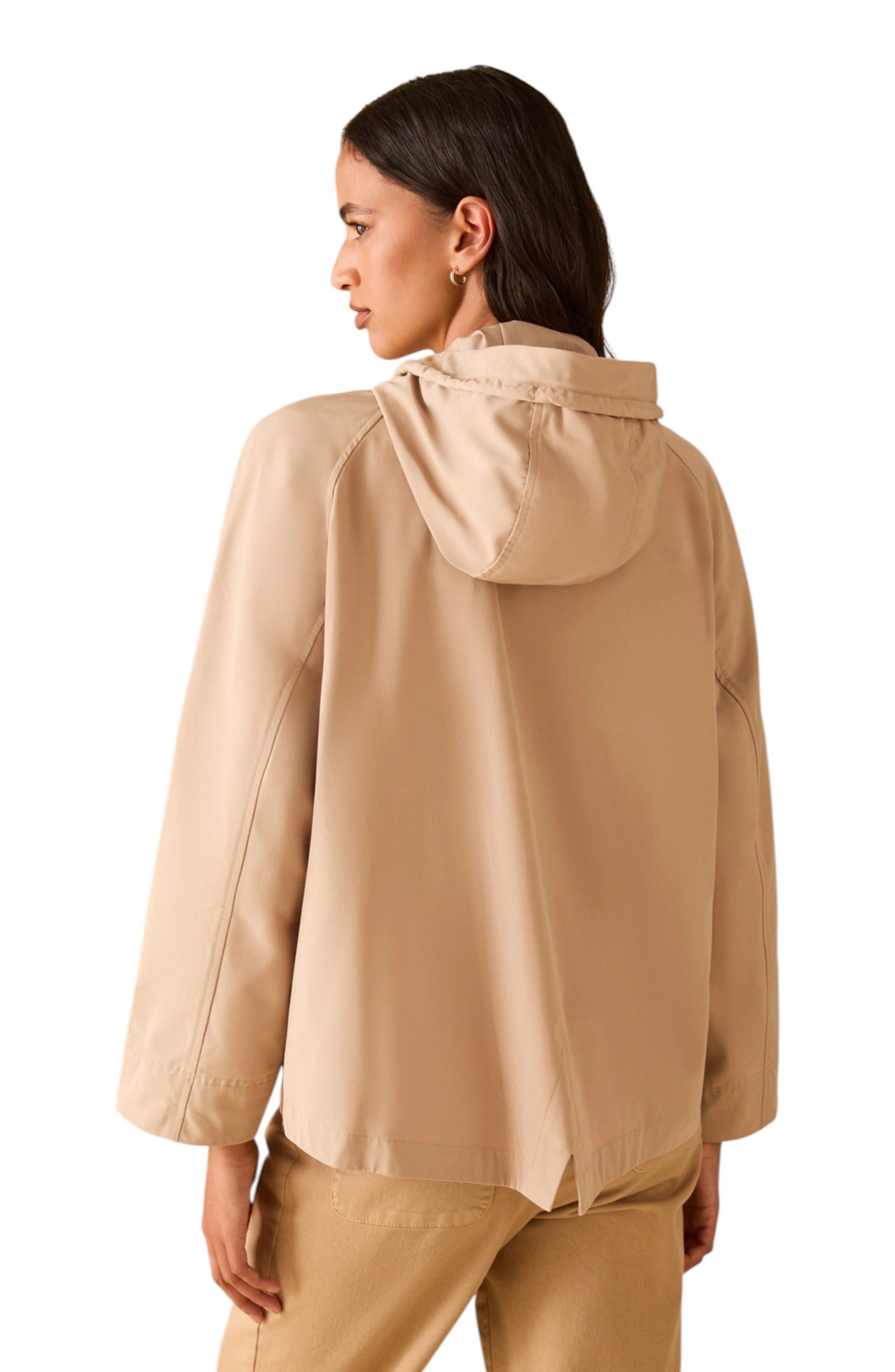 PENNYBLACK Giacca Pennyblack donna 2611081063200 002 Alpino antipioggia Cammello<BR/> 2611081063200 002 