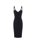 Abito ELISABETTA FRANCHI donna AB91861E2 Nero