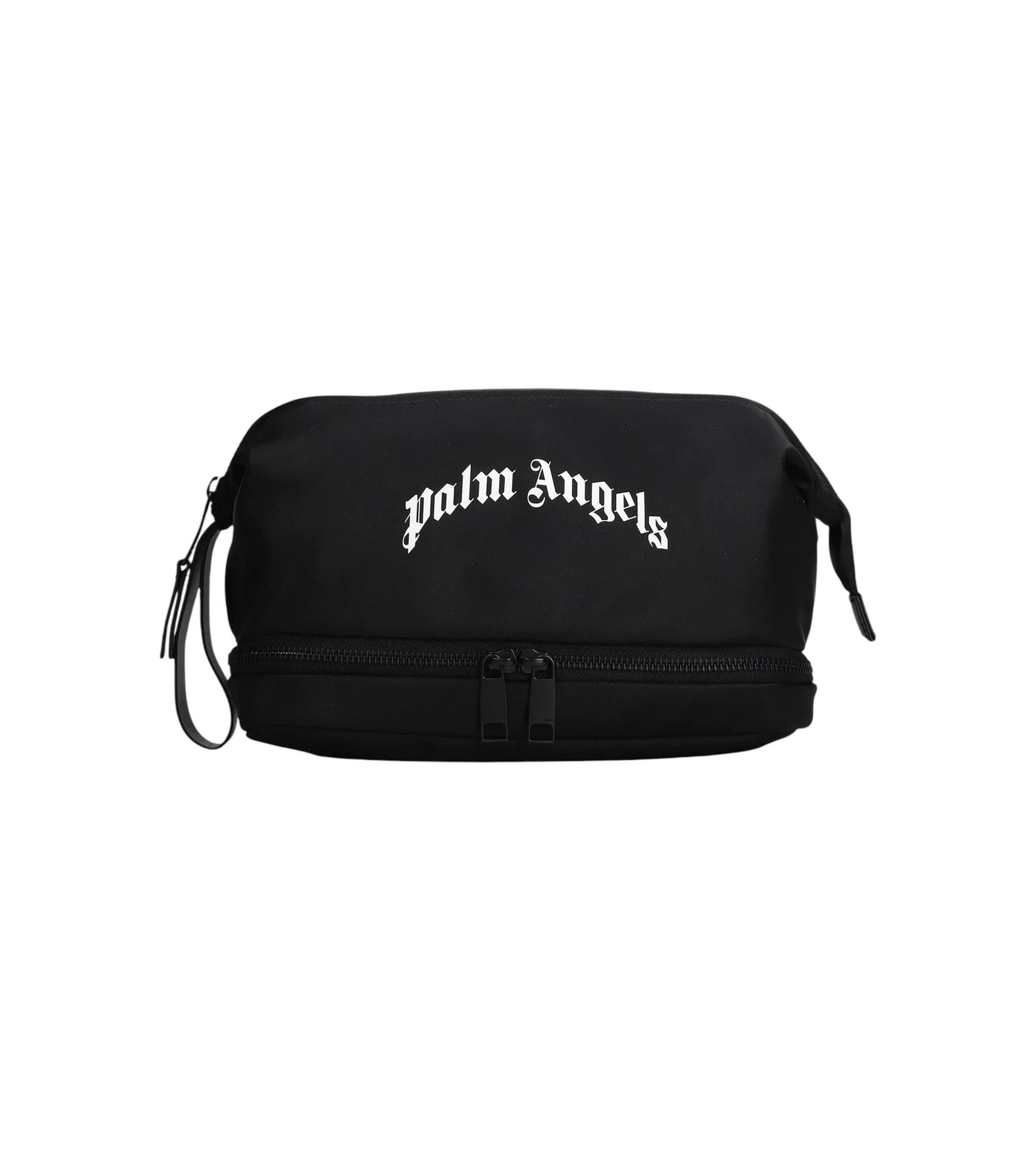 PALM ANGELS Beauty PALM ANGELS uomo PMNS00B S26FAB0011003 Nero PMNS00BS26FAB001 1003 