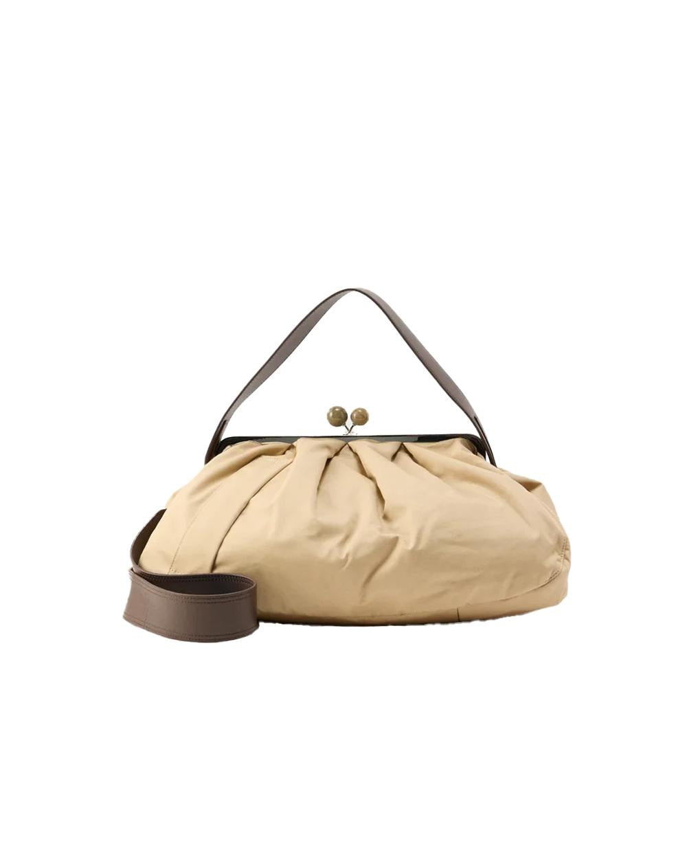 WEEKEND Borsa WEEKEND donna PIO 2615511124600 Beige<BR/> 2615511124600 003 