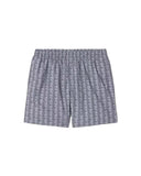 Costume LACOSTE uomo MH9086 Grigio