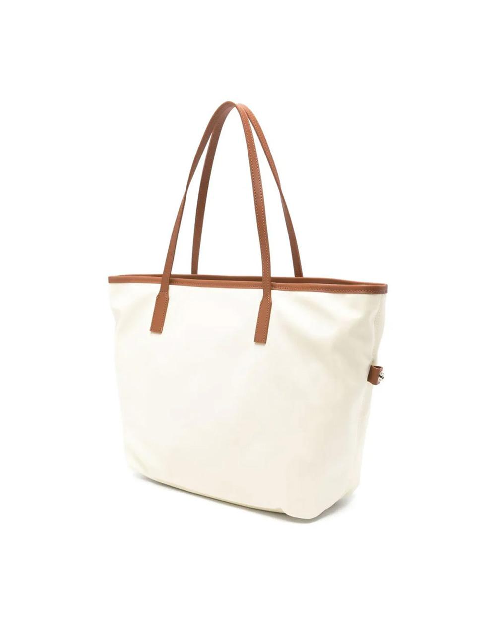 MC2 SAINT BARTH Borsa MC2 SAINT BARTH donna CITY BAG CV000201818L Panna<BR/> CV000201818L 1018 