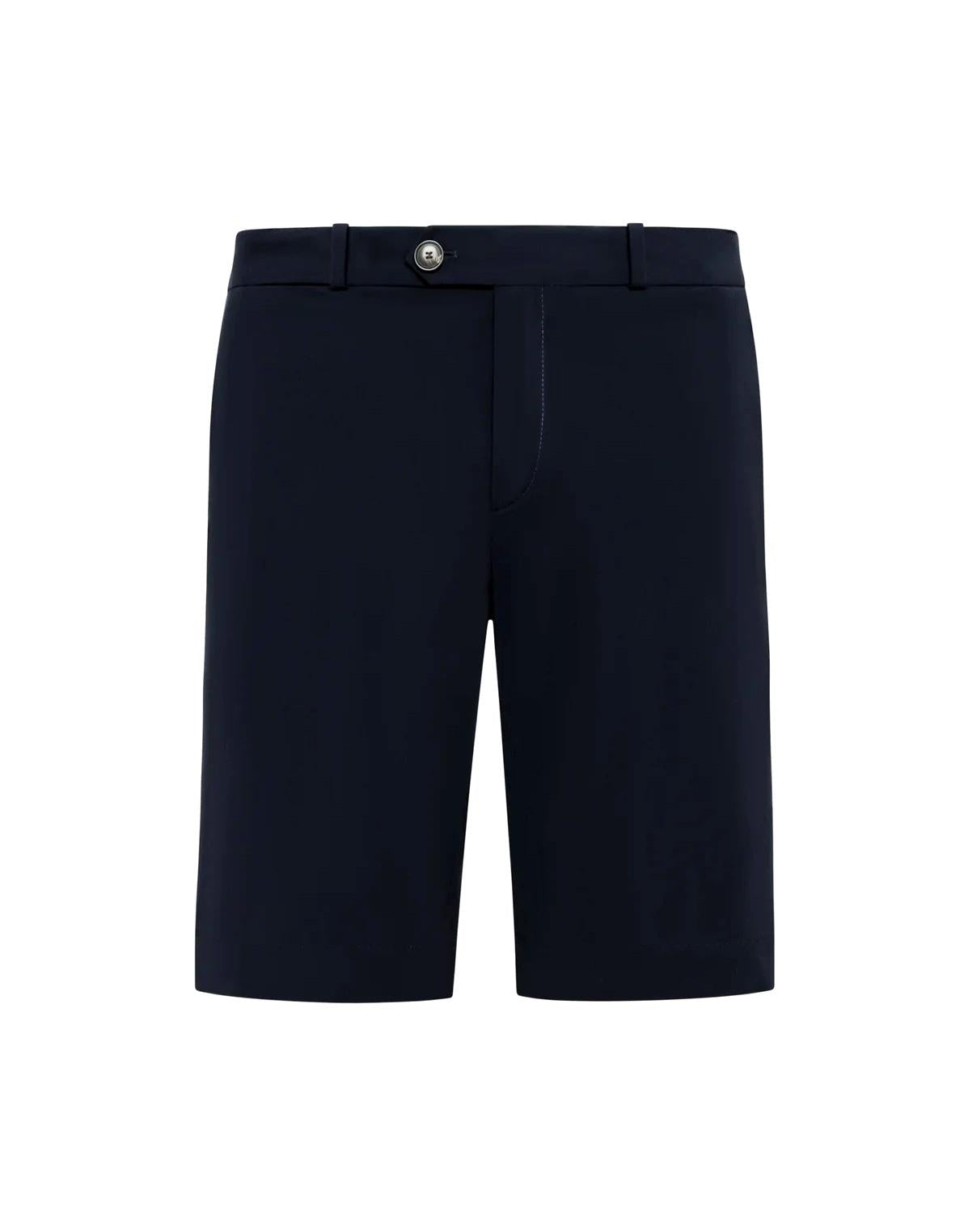 RRD bermuda rrd uomo Surflex Chino Short Pant blu pe25 25306 60 