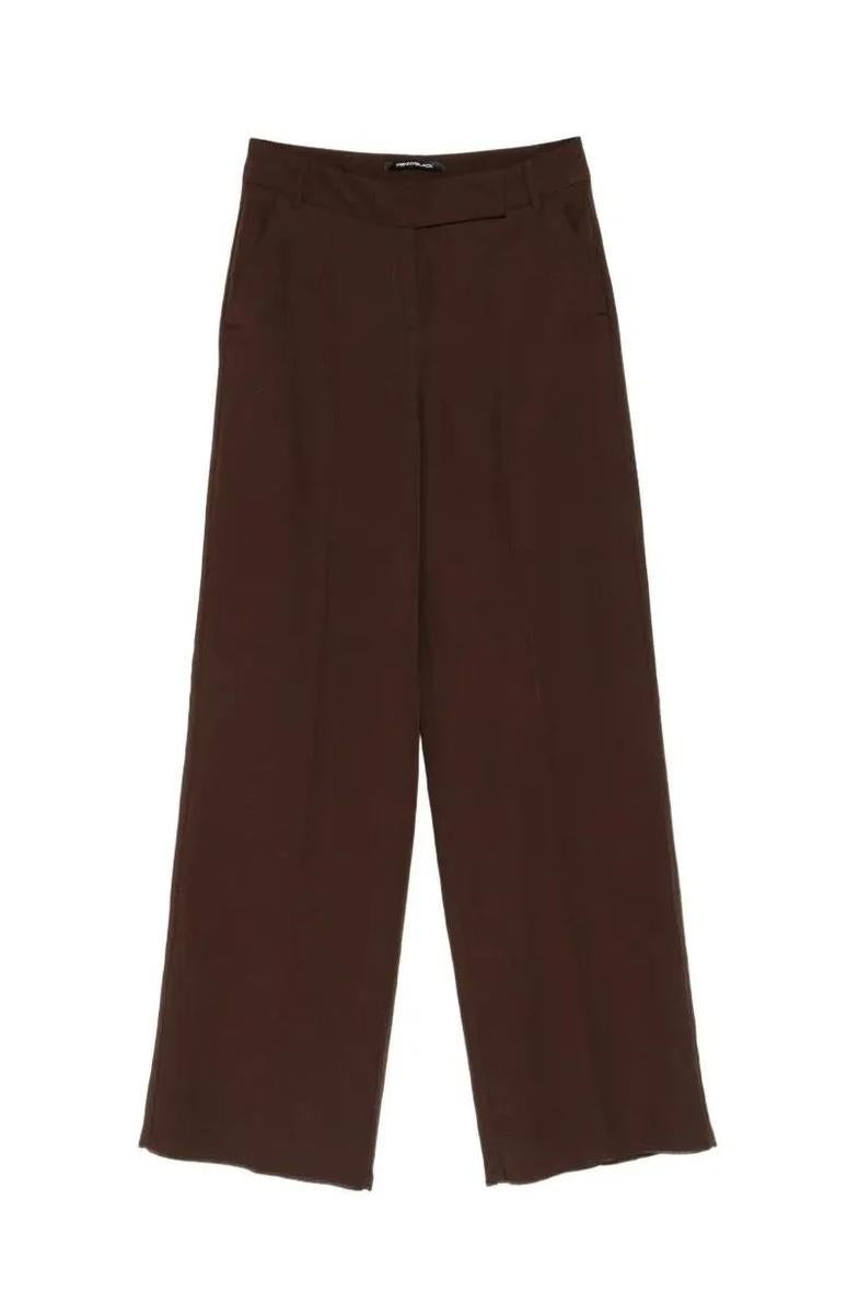 PENNYBLACK Pantalone Pennyblack donna 2611131283200 003 Villa Marrone<BR/> 2611131283200 003 