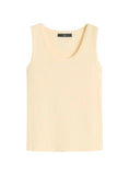 Canotta Weekend donna 2615941012600 007 Multic Giallo chiaro