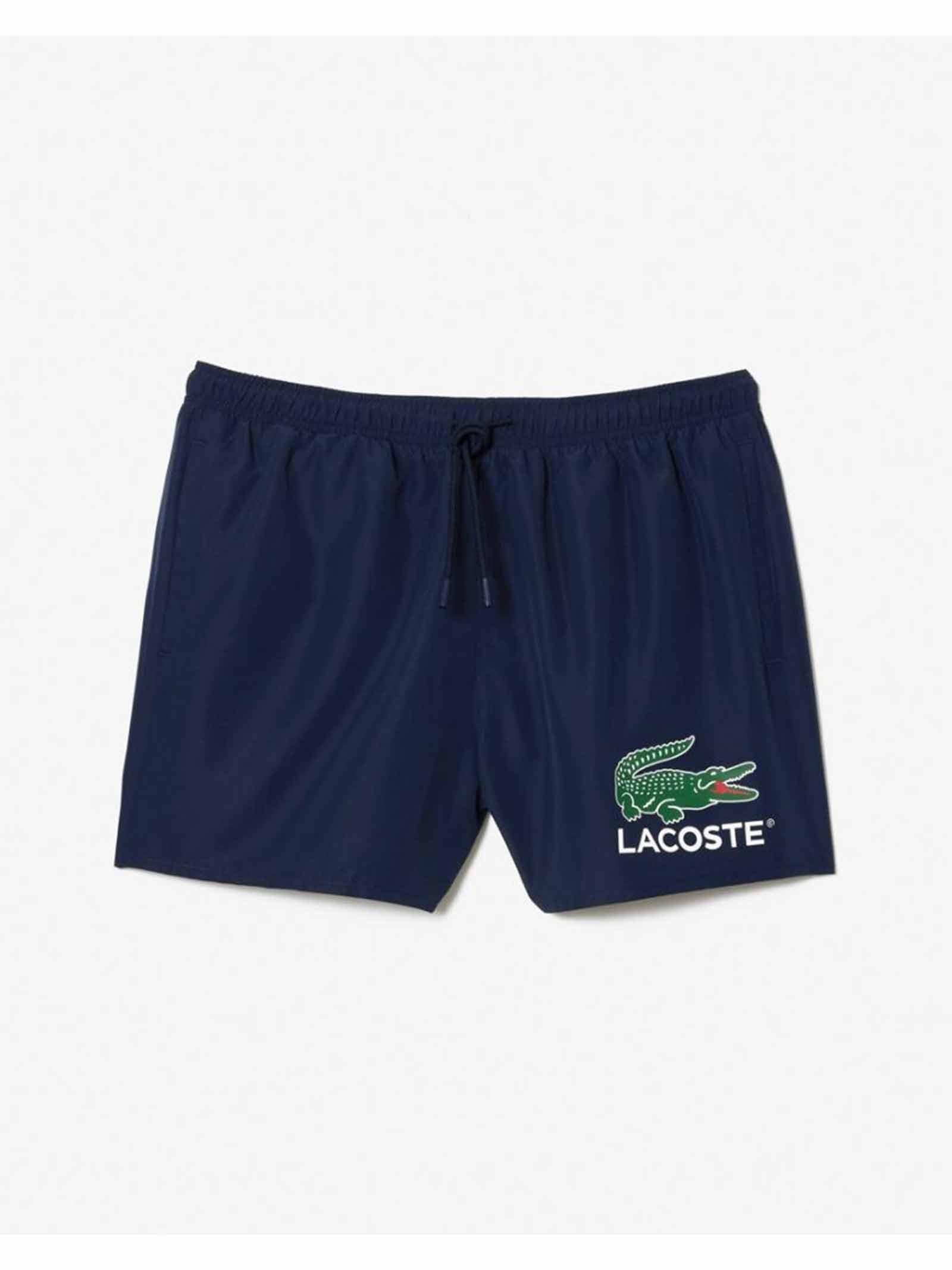 LACOSTE Costume lacoste MH6912 166 
