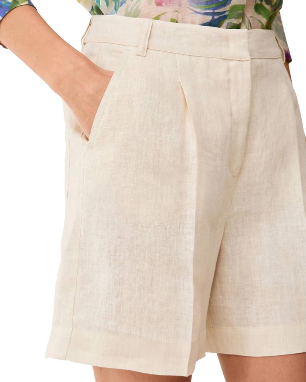 PENNYBLACK Pantalone PENNYBLACK donna FACELLA 2611141018200 Beige<BR/> 2611141018200 001 
