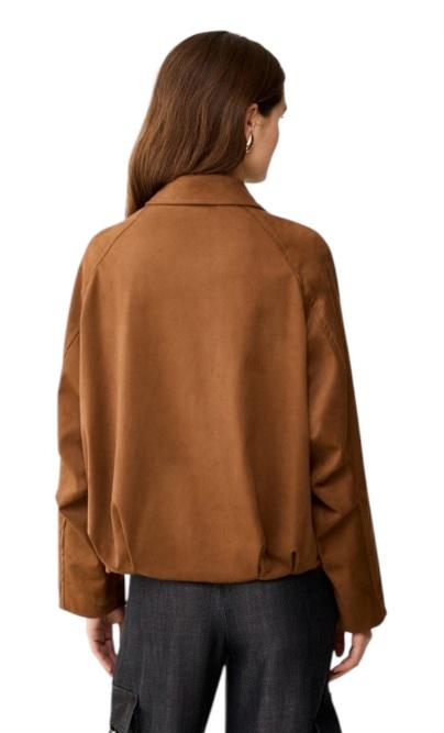 PENNYBLACK Giacca Pennyblack donna 2611911017200 001 Fulmine Tabacco<BR/> 2611911017200 001 