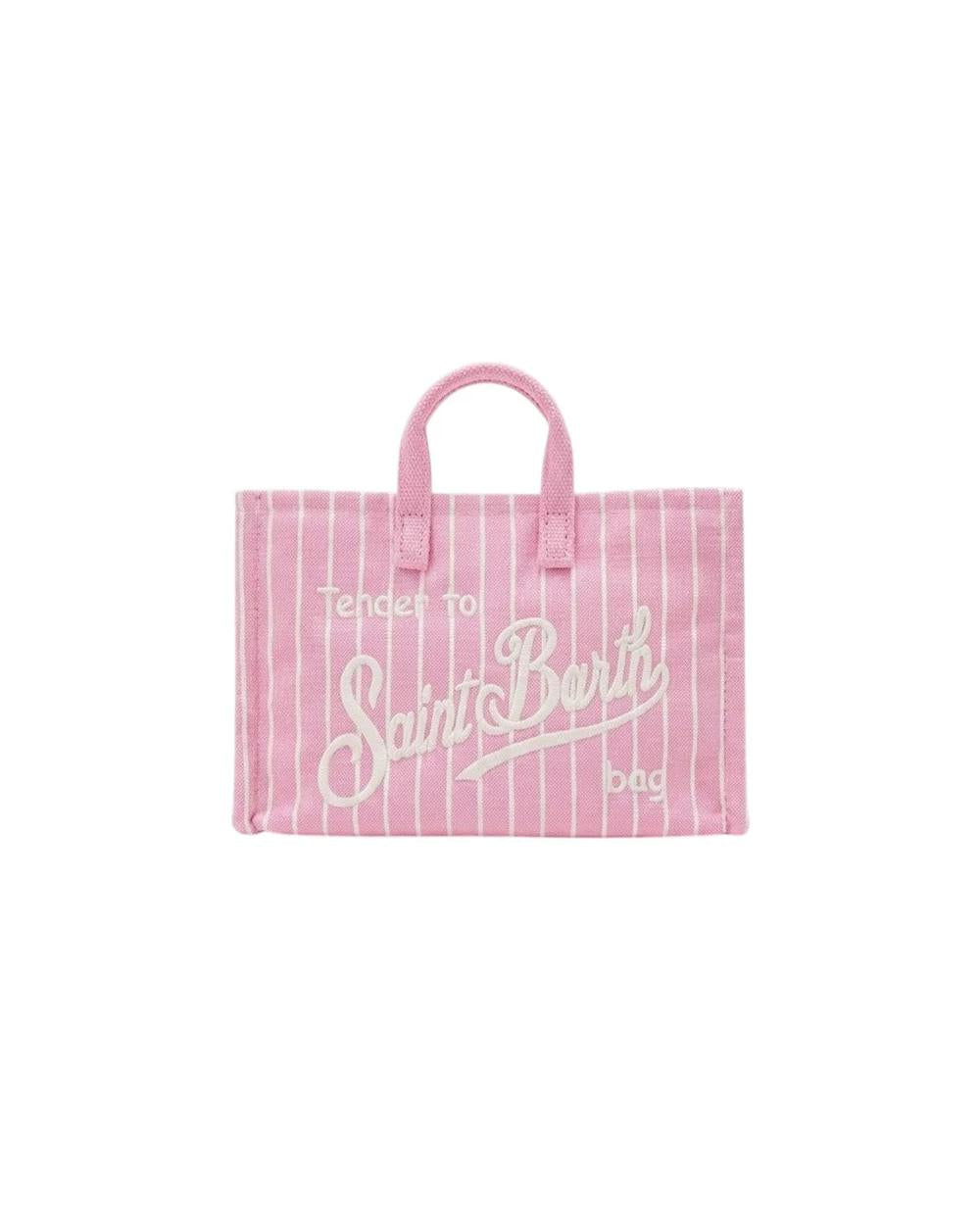MC2 SAINT BARTH Borsa PHONE BAG MC2 SAINT BARTH donna PHONE01100562L Rosa PHONE01100562L 21 