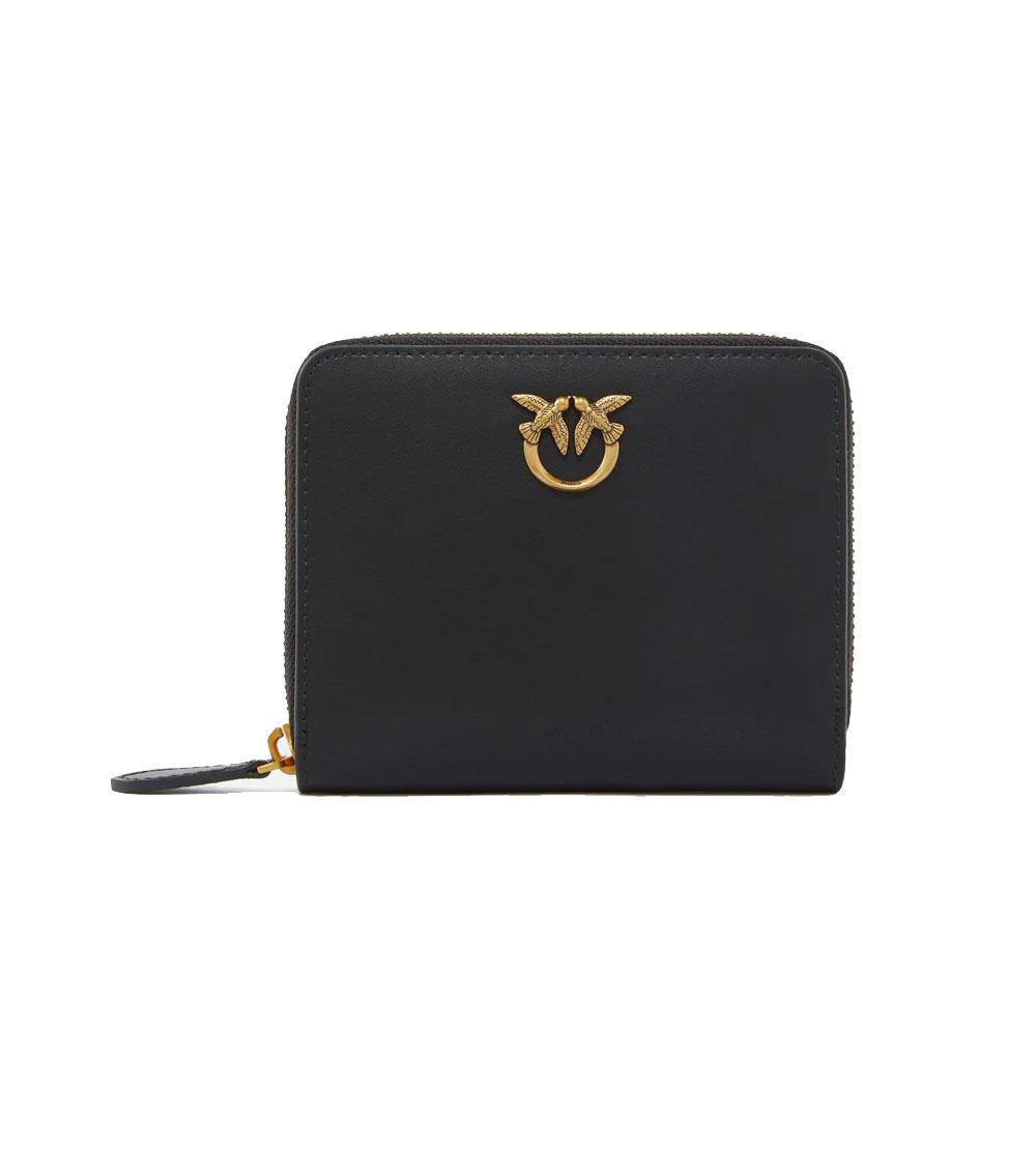 PINKO Portafoglio Pinko donna 100249A0F1 nero 100249A0F1 Z99Q 