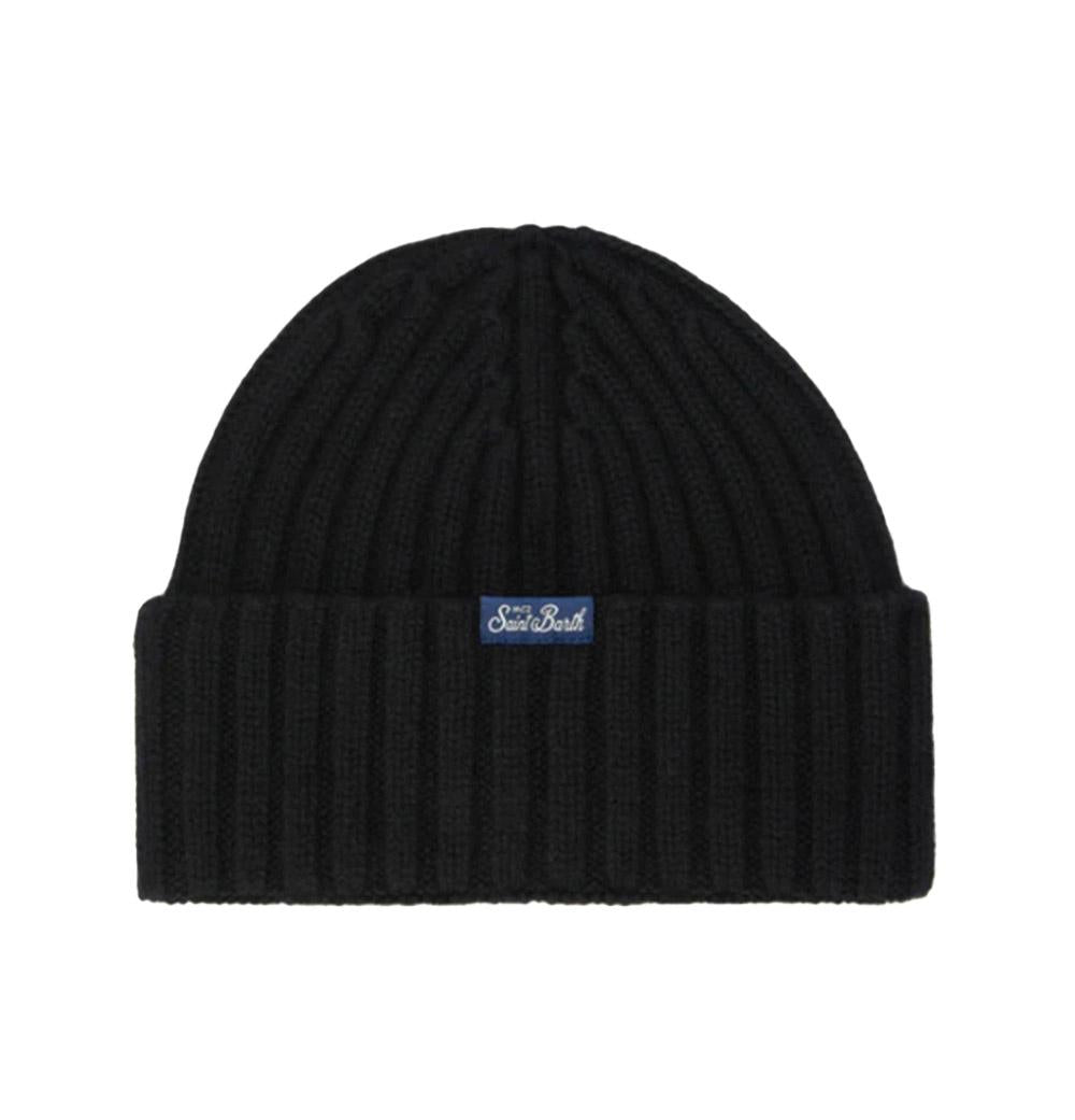 MC2 SAINT BARTH Cappello Mc2 Saint Barth bambino WENG00202332I0041 Nero Piccole Peste WENG00202332I 0041 