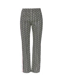 Pantalone LACOSTE donna XF9313 Verde