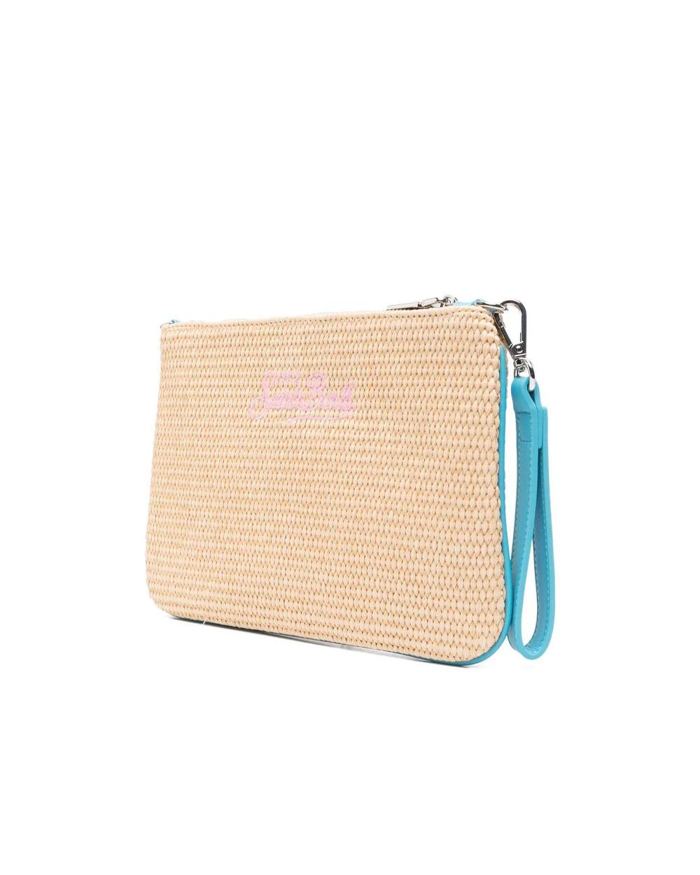 MC2 SAINT BARTH Pochette MC2 SAINT BARTH donna PARISIENNE PAR002102737L Multicolore PAR002102737L 11 