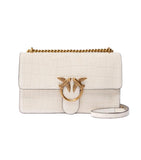Borsa Pinko donna 100941A2YW bianca