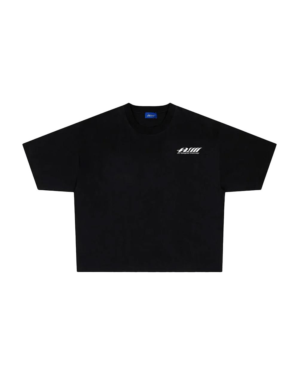 ARTSUPERMONEY T-shirt ARTSUPERMONEY uomo SPORT DAILY Nero SPORT DAILY 9 