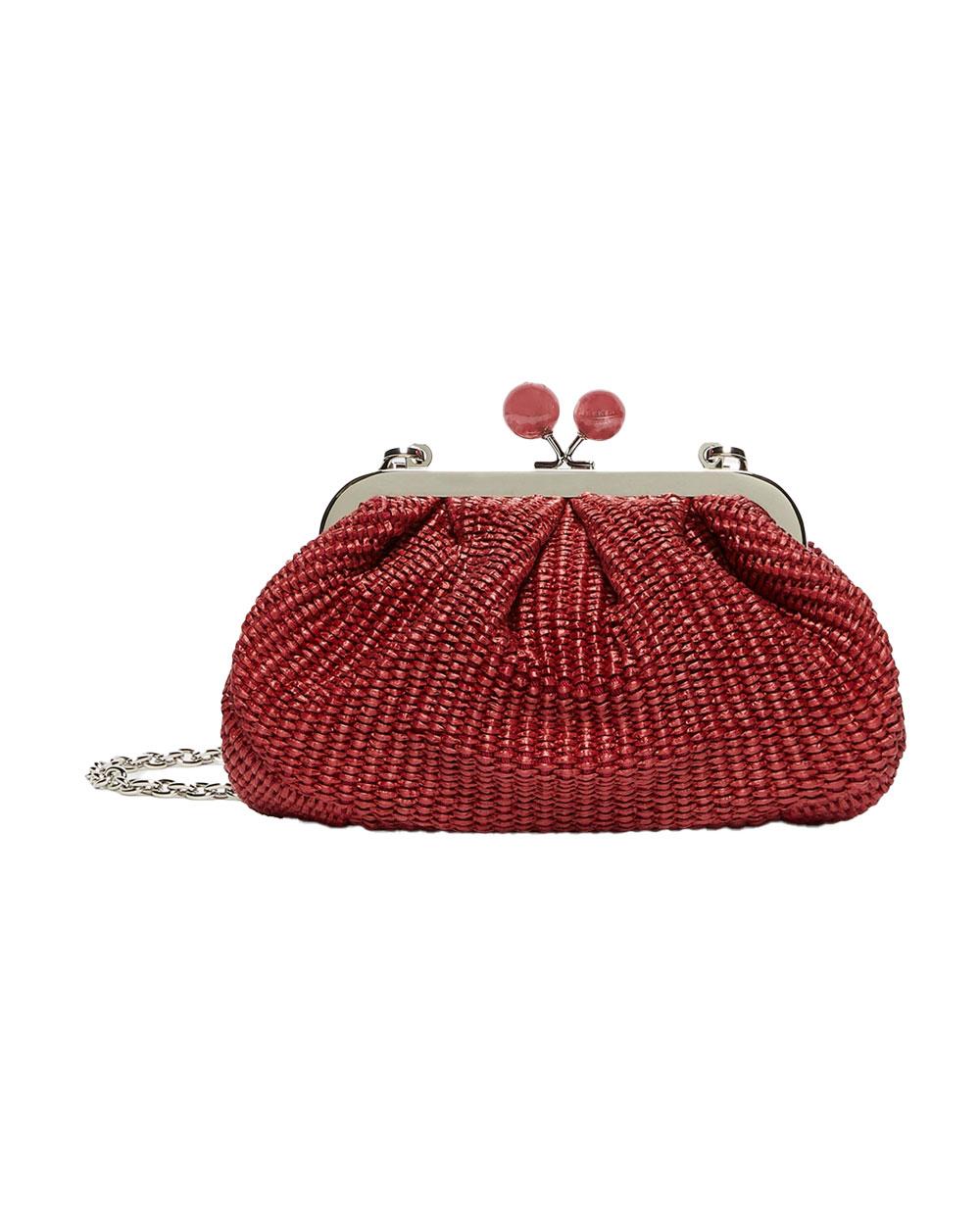 WEEKEND Borsa Weekend donna Pasticcino bag Palmas rosa corallo 2615511115600 054 