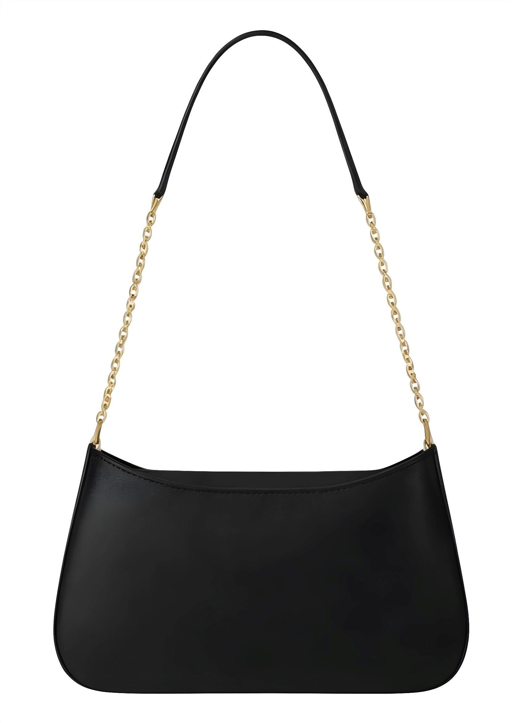 ELISABETTA FRANCHI Borsa donna Elisabetta Franchi BS93A61E2110 Nero<BR/> BS93A61E2 110 