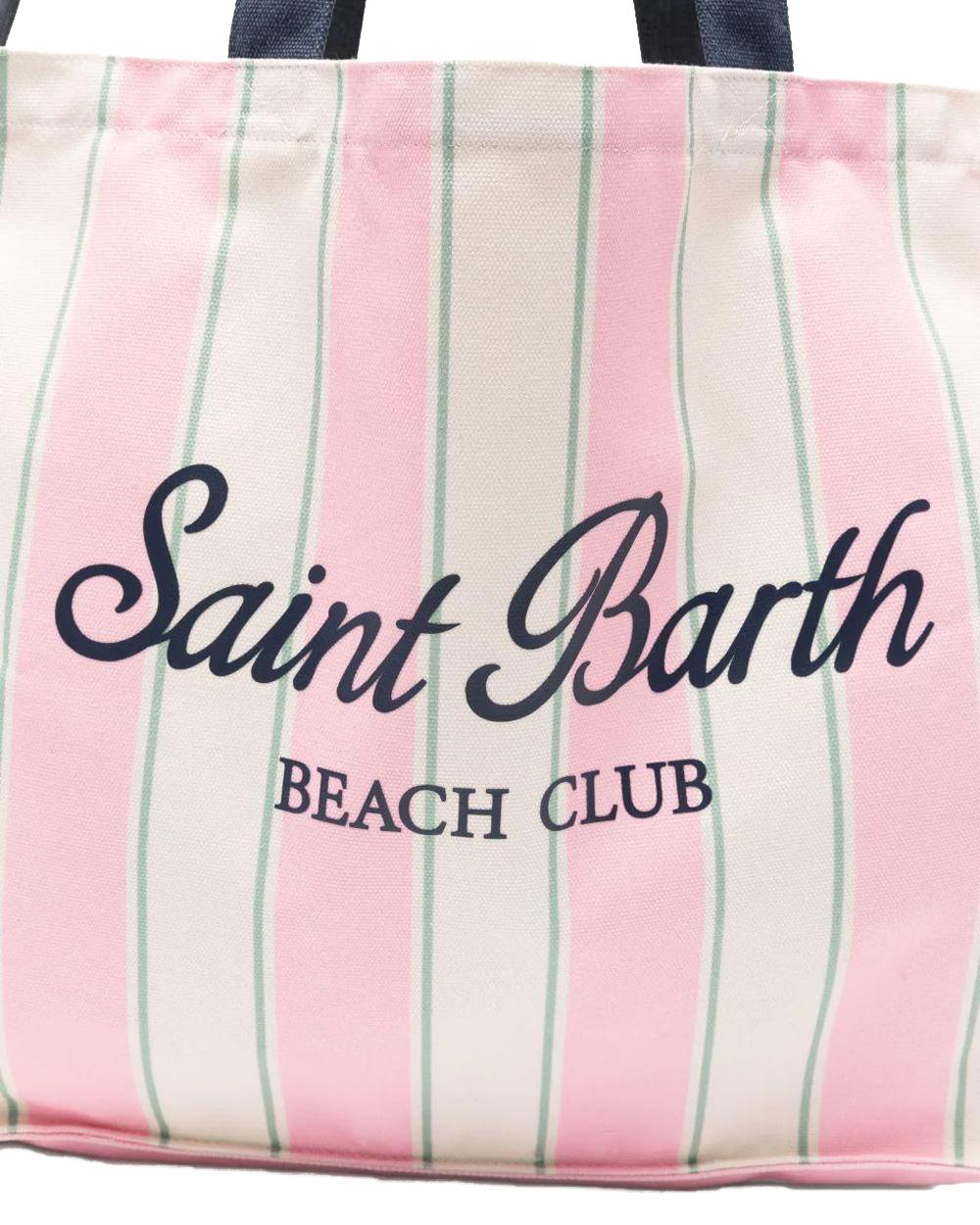 MC2 SAINT BARTH Borsa MC2 SAINT BARTH donna ESSENTIAL EBAGN00709183L Rosa EBAGN00709183L 2161 