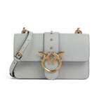Pinko Women's Bag 105856A0F1 Love Bag One Grey
