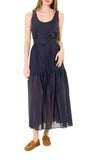 Abito Pennyblack donna 2611221143200 005 Clima Blu