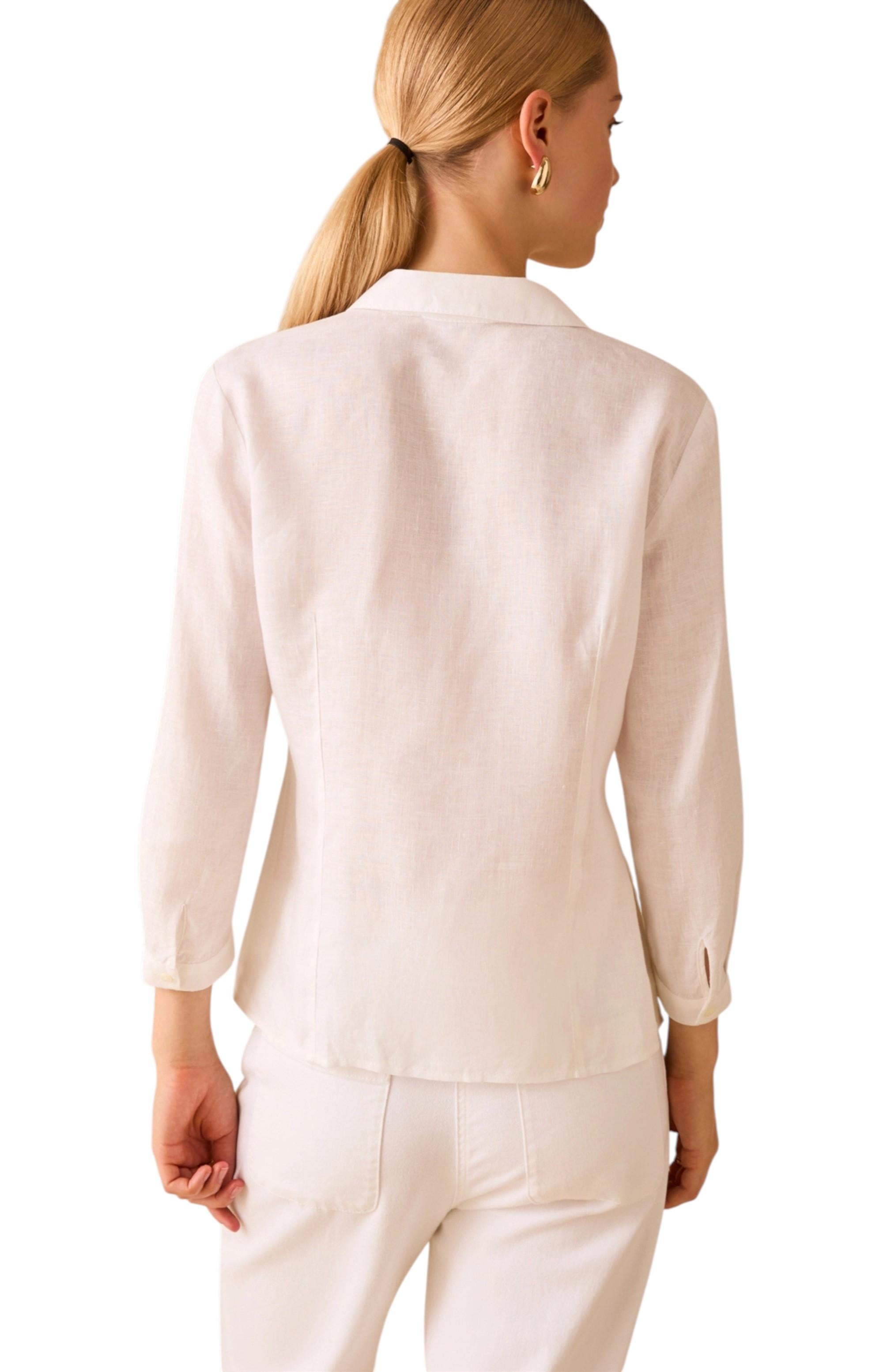 PENNYBLACK Camicia Pennyblack donna 2611111273200 001 Alcari Bianco<BR/> 2611111273200 001 