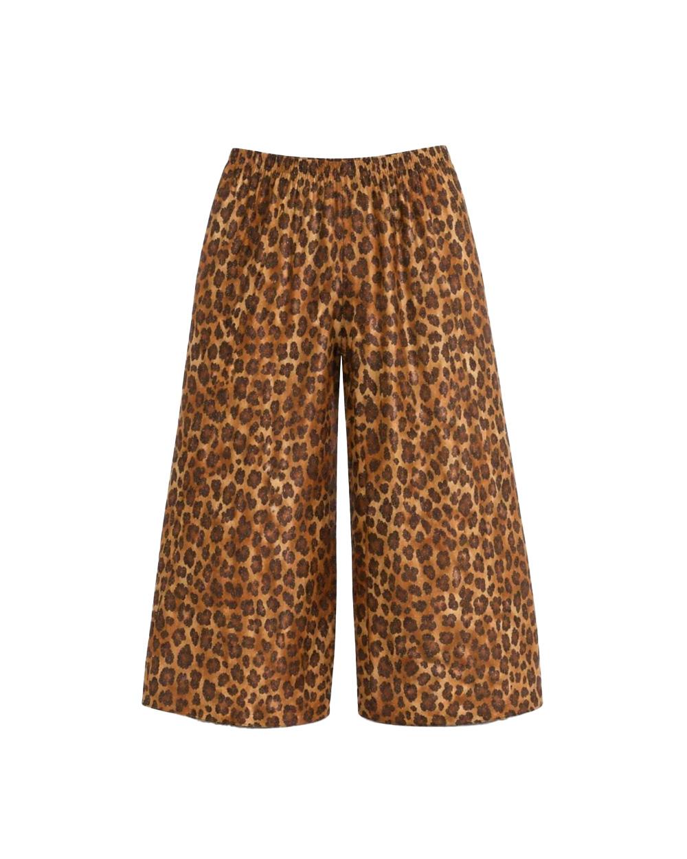 MC2 SAINT BARTH Pantalone MC2 SAINT BARTH bambina AML000300520L Fantasia AML000300520L 11 