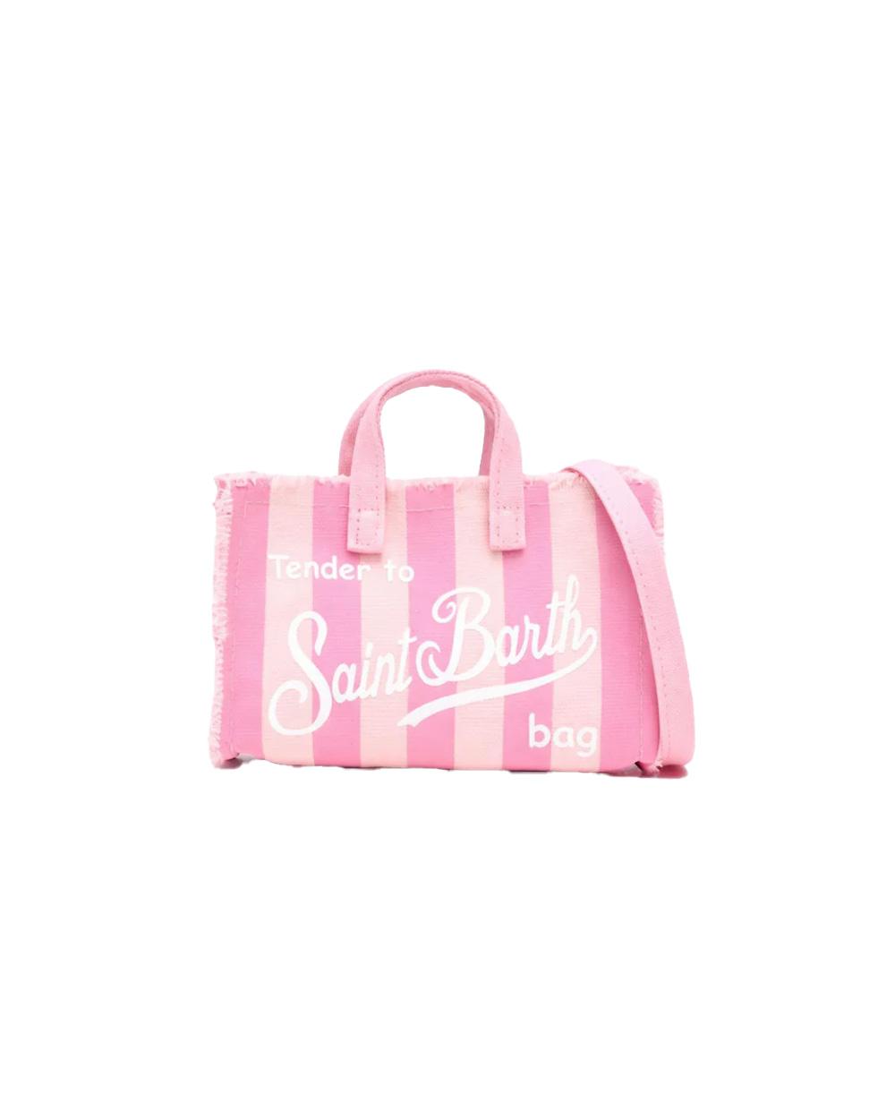 MC2 SAINT BARTH Borsa PHONE BAG MC2 SAINT BARTH donna PHONE00102691L Rosa PHONE00102691L 2320 