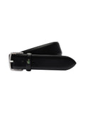 Cintura LACOSTE uomo RC409100 Nero