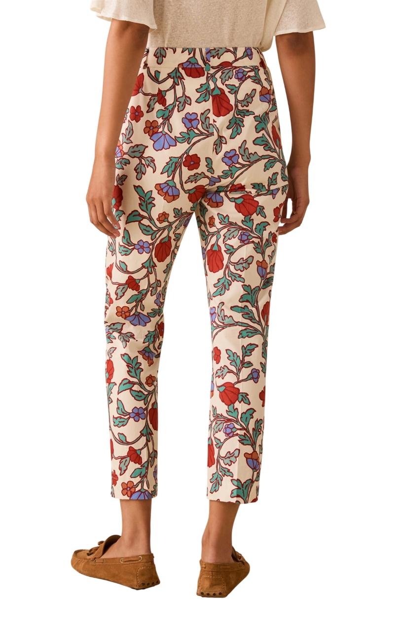 PENNYBLACK Pantalone Pennyblack donna 2611131303200 013 Pacche Fantasia <BR/> 2611131303200 013 