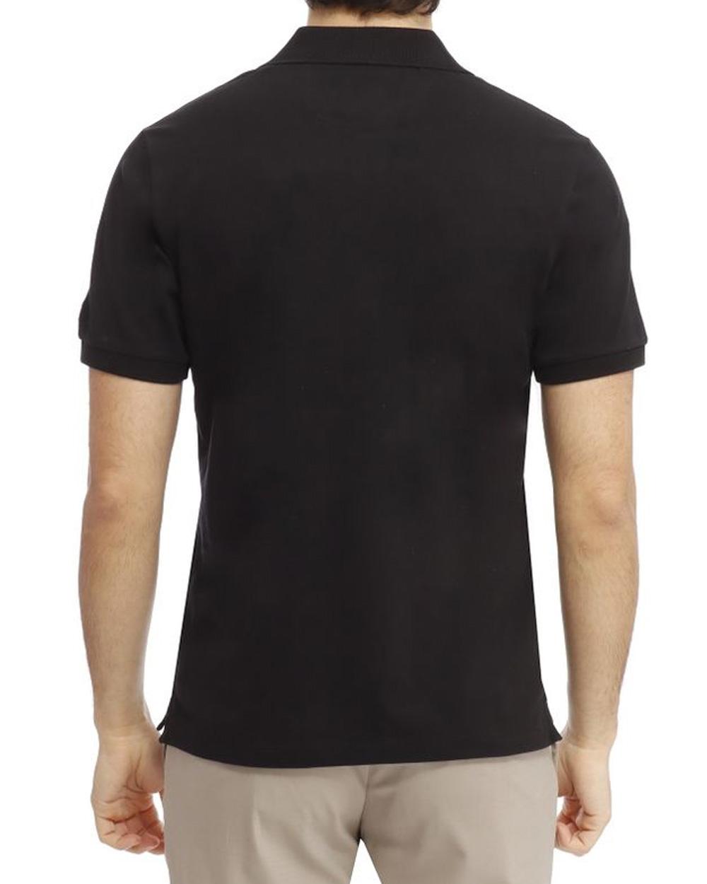 MC2 SAINT BARTH Polo MC2 SAINT BARTH uomo CHS000101131L Nera CHS000101131L 00 