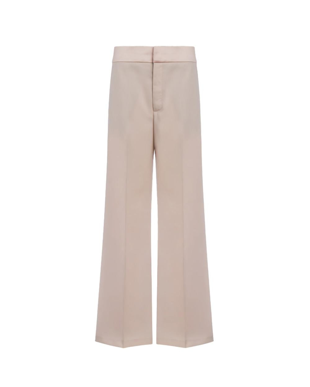 DONDUP Pantalone DONDUP donna ELLA DP864WFH188DXXX Rosa DP864WFH188DXXX 511 