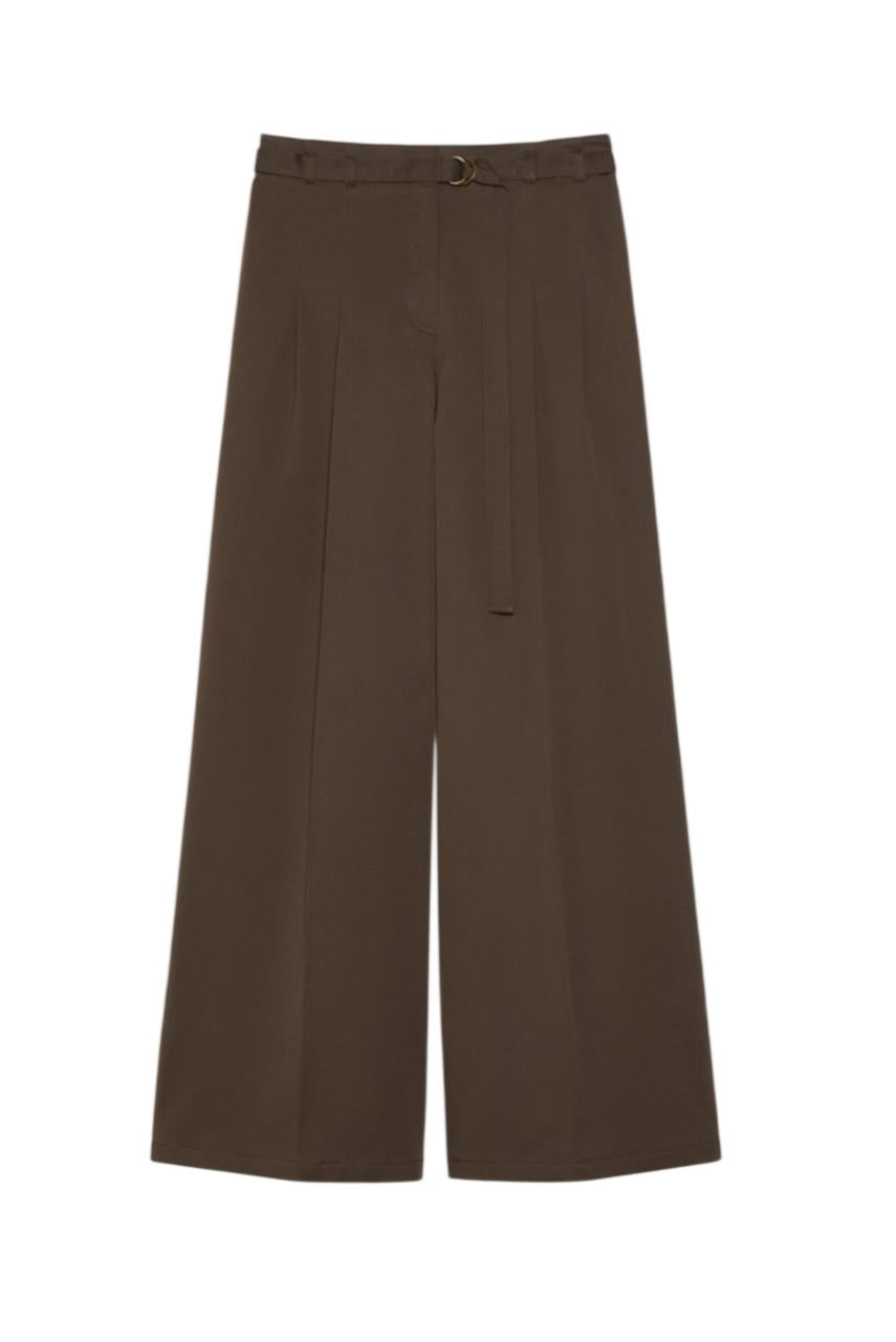 PENNYBLACK Pantalone Pennyblack donna 2612131022200 002 Orca Cacao <BR/> 2612131022200 002 