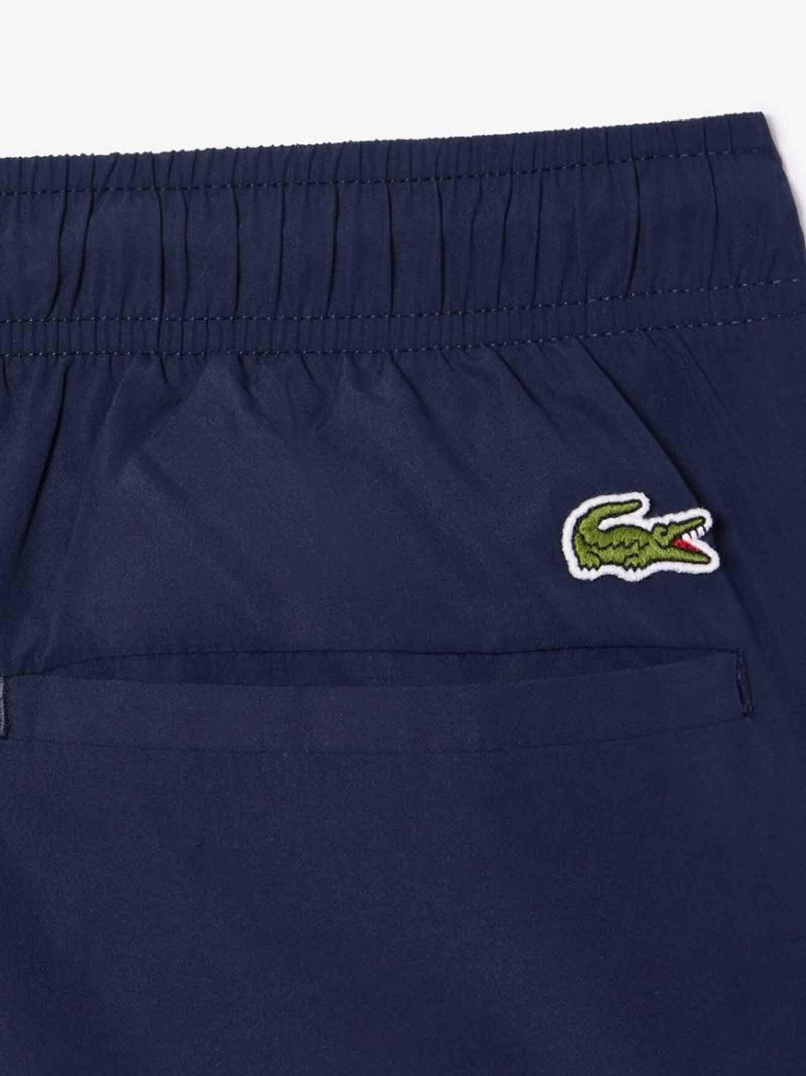 LACOSTE Costume lacoste MH6912 166 