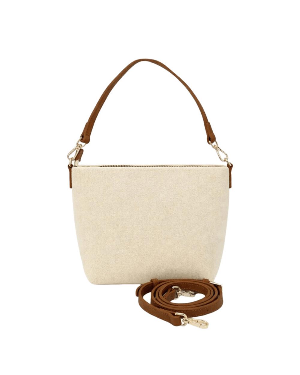 MC2 SAINT BARTH Borsa MC2 SAINT BARTH donna Aline Bag ALI003401517L Panna ALI003401517L 1019 