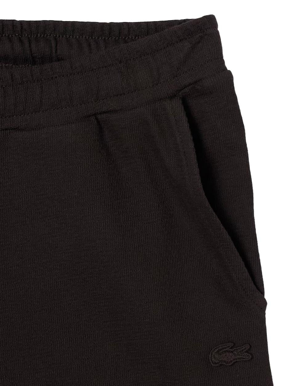 LACOSTE Bermuda LACOSTE uomo GH1973 Marrone GH1973 3LA 