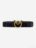 Cintura love birds con arriccio