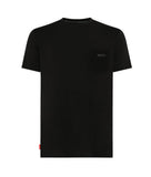 Men's RRD T-shirt 26200 10 Revo Shirty in stretch jersey Black