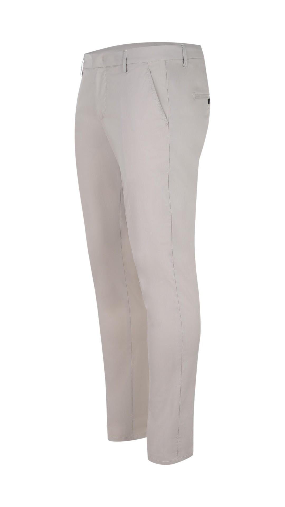 DONDUP Pantaloni DONDUP uomo UP518 PS0020U 010 Beige UP518PS0020U 010 