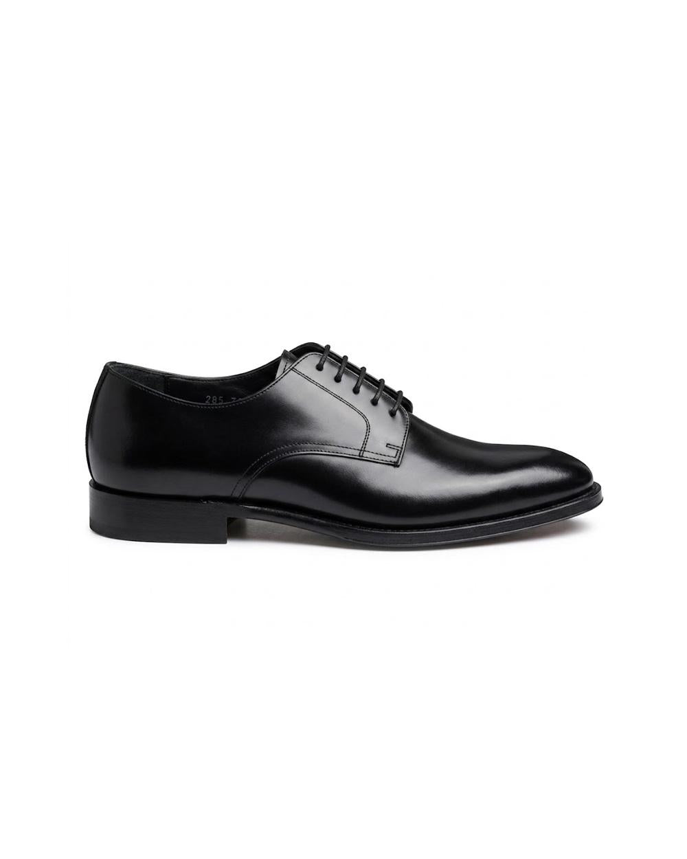 CALCE Scarpa CALCE uomo X2095 Nera X2095 1 