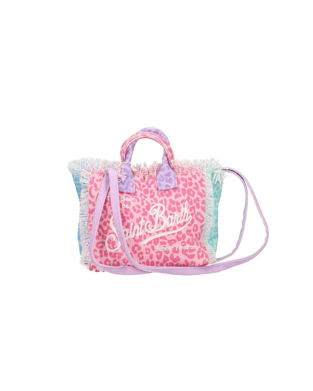 MC2 SAINT BARTH Borsa MC2 SAINT BARTH donna VANITY MINI VAMI00103447L Fantasia VAMI00103447L 1 