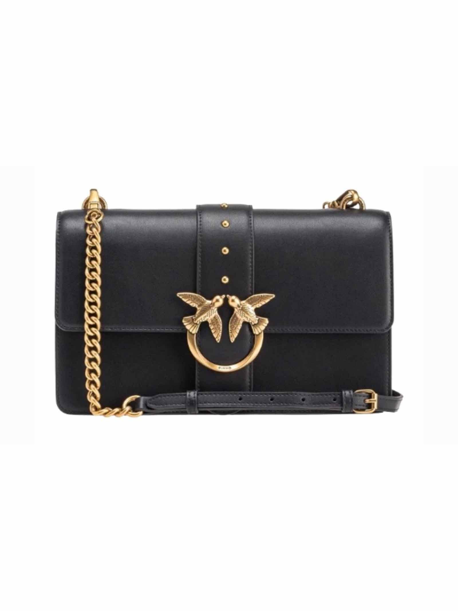 PINKO love one classic 10053 A0F1 Z99Q 