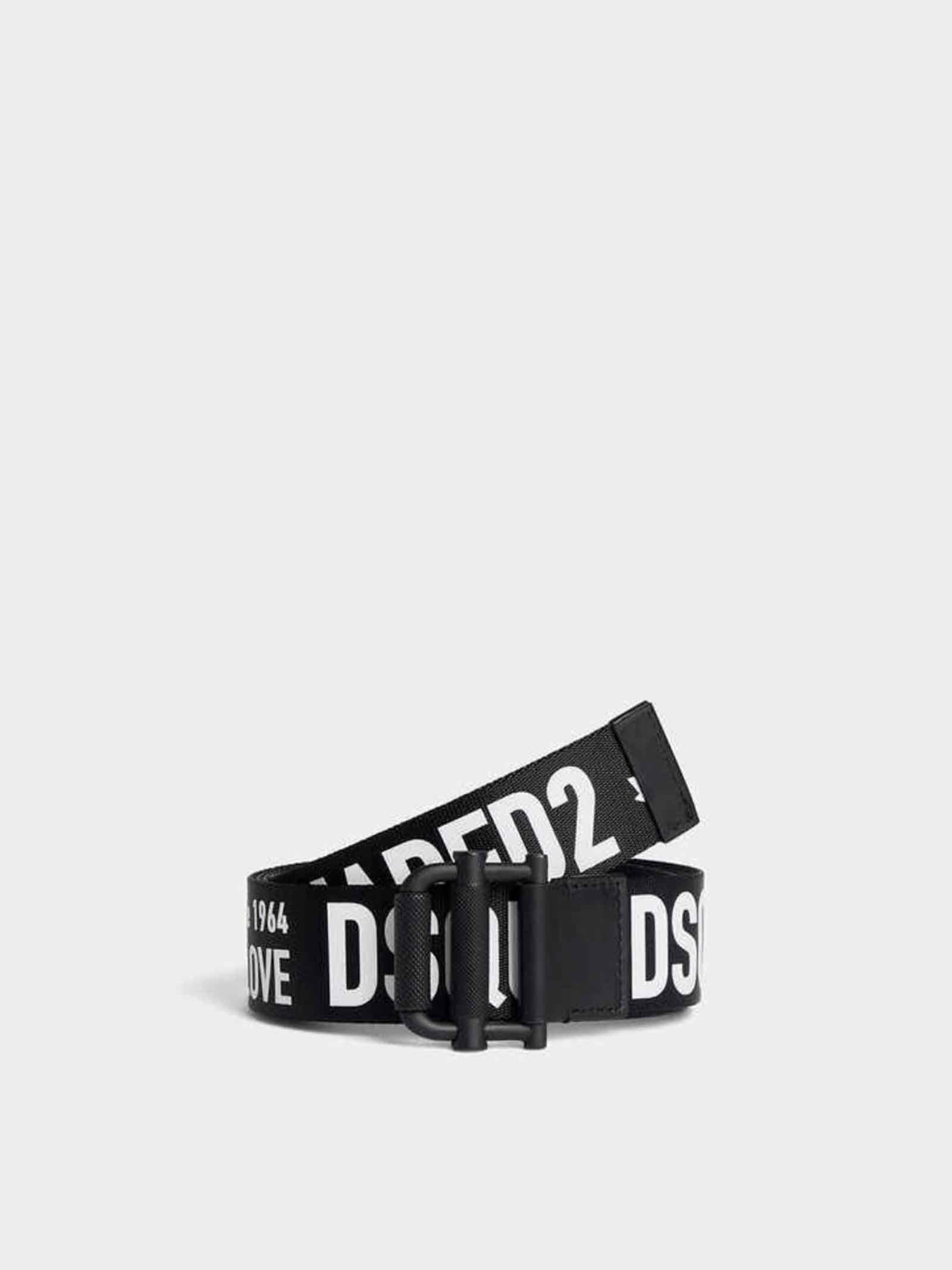 DSQUARED2 Cintura dsquared2 BEM055620200394 2124 