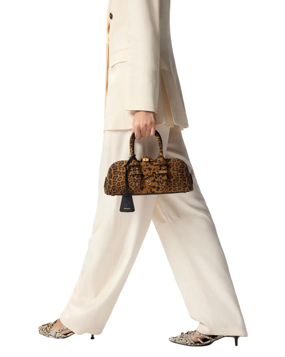 PINKO Borsa PINKO donna 105334A32A Fantasia 105334A32A M35Q 