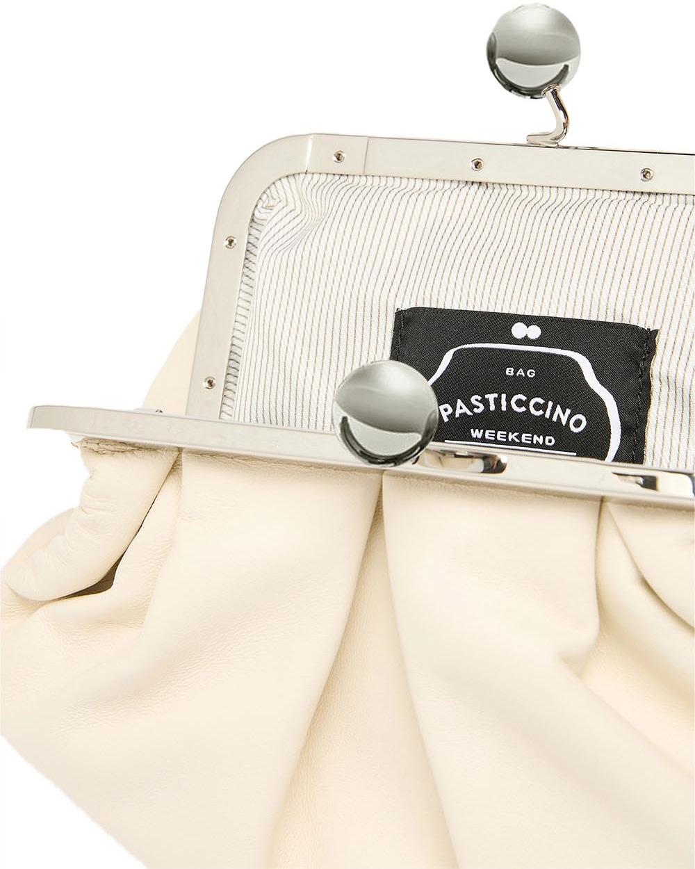 WEEKEND Borsa WEEKEND donna PRATI 2615511164600 Panna 2615511164600 082 