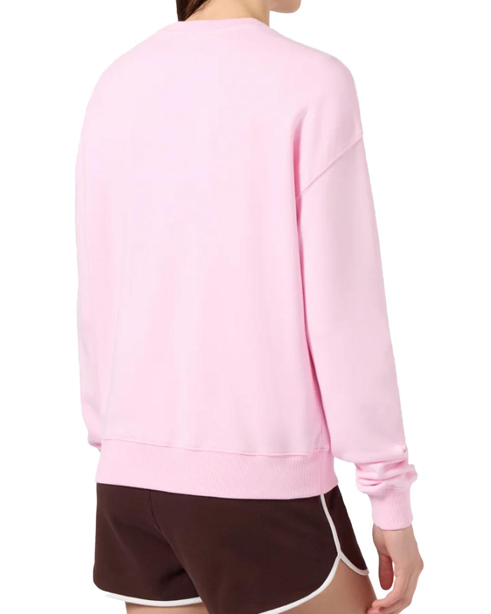 MC2 SAINT BARTH Felpa MC2 SAINT BARTH donna STD000102366L Rosa STD000102366L 20 