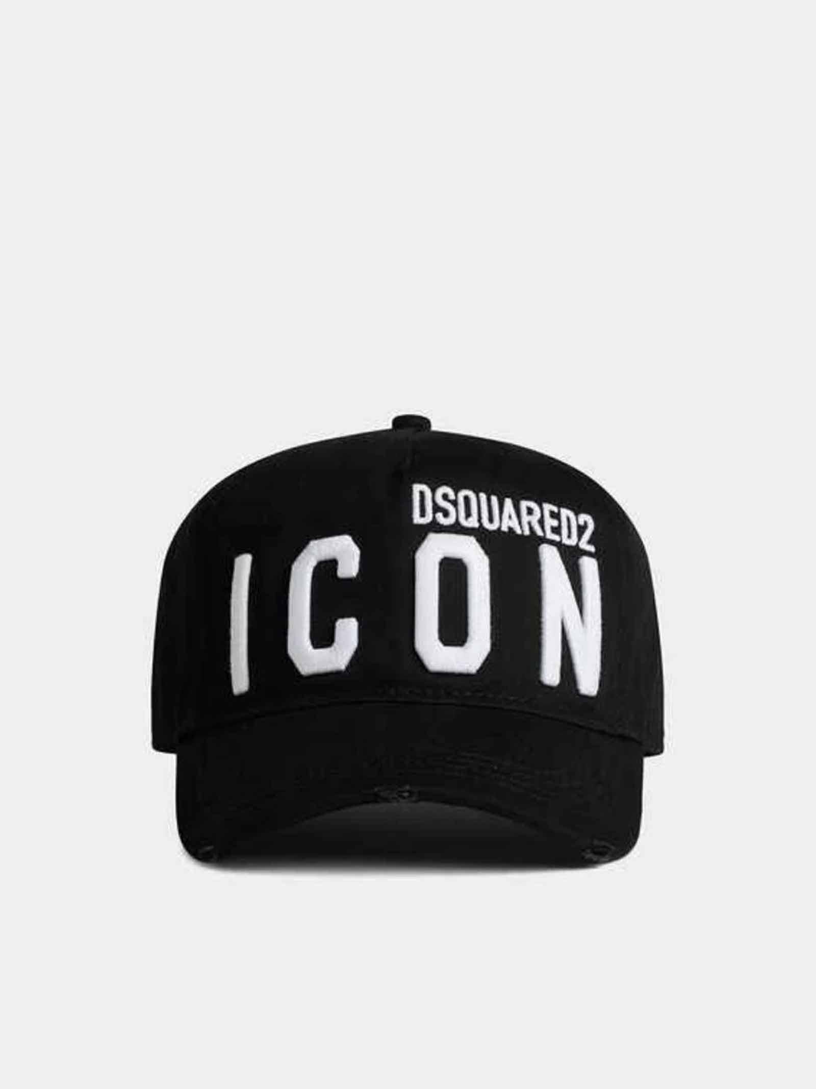 DSQUARED2 Icon BCM041205C00001 M063 