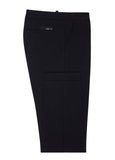 Men's RRD W2514520 Surflex Winter Chino Pants Black