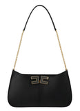 Elisabetta Franchi Women's Bag BS93A61E2110 Black