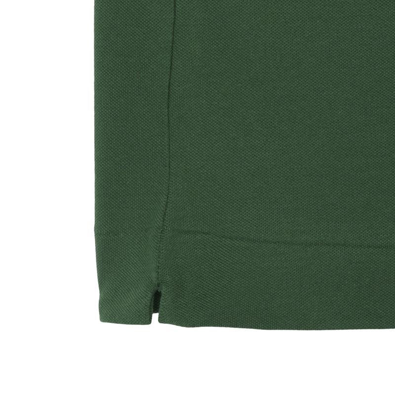 LACOSTE Polo Lacoste uomo  PH9851 132 verde classic fit PH9851 132 
